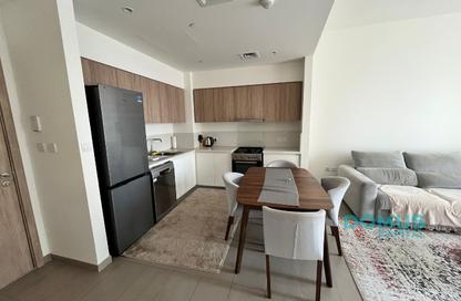 Apartment - 1 Bedroom - 1 Bathroom for rent in Executive Residences 2 - Executive Residences - Dubai Hills Estate - Dubai