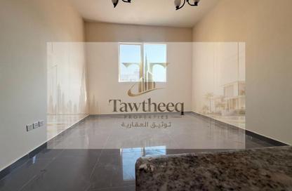 Apartment - Studio - 1 for rent in Orchid Towers - Tiger Downtown Ajman - Al Alia - Ajman