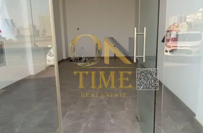 متجر - استوديو للايجار في الجرف 3 - الجرف - عجمان وسط المدينة - عجمان