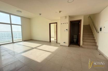 Duplex - 2 Bedrooms - 4 Bathrooms for rent in Azizi Plaza - Al Furjan - Dubai