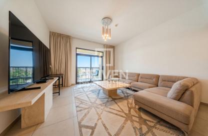 Apartment - 1 - 1 for rent in Lamtara 1 - Madinat Jumeirah Living - Umm Suqeim 3 - Umm Suqeim - Dubai