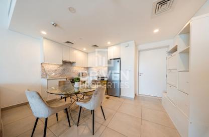 Apartment - 1 - 1 for rent in Lamtara 1 - Madinat Jumeirah Living - Umm Suqeim 3 - Umm Suqeim - Dubai