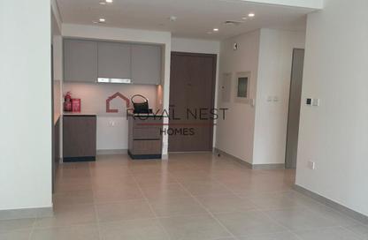Apartment - 1 Bedroom - 1 Bathroom for rent in Creek Palace - Dubai Creek Harbour (The Lagoons) - Dubai