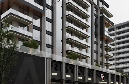 Apartment - 2 Bedrooms - 4 Bathrooms for sale in Bottega Nove - Majan - Dubai Land - Dubai