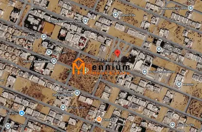 Land - Studio for sale in Hoshi 1 - Hoshi - Al Badie - Sharjah