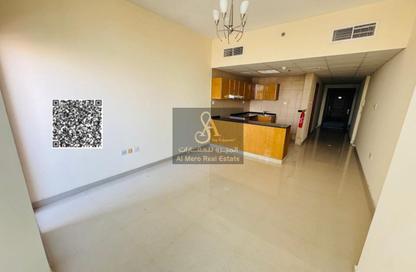 Apartment - Studio - 1 Bathroom for sale in Al Nuaimiya Towers C - Al Nuaimiya - Ajman