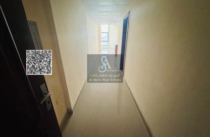 Apartment - Studio - 1 Bathroom for sale in Al Nuaimiya Towers C - Al Nuaimiya - Ajman
