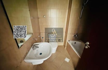 Apartment - Studio - 1 Bathroom for sale in Al Nuaimiya Towers C - Al Nuaimiya - Ajman