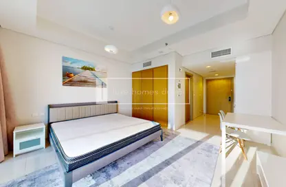 شقة - 1 حمام للايجار في آيكون سيتي  تاور سي - آيكن سيتي - الخليج التجاري - دبي