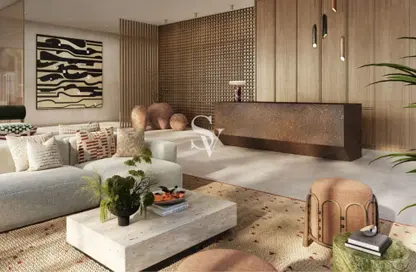 شقة - 2 غرف نوم - 3 حمامات للبيع في Bay Grove Residence 2 - باي جروف ريزيدنس - جزر دبي - دبي