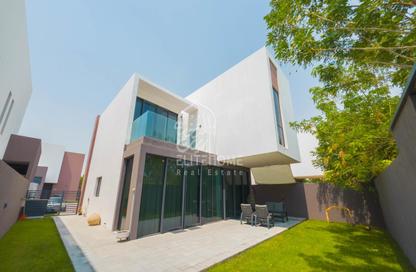 Villa - 4 Bedrooms - 4 Bathrooms for sale in Sarab 2 - Aljada - Sharjah