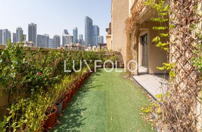 Apartment - 2 Bedrooms - 3 Bathrooms for sale in Attareen Residences - The Old Town Island - Old Town - Downtown Dubai - Dubai