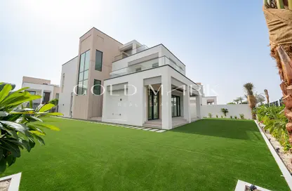 Villa - 5 Bedrooms - 6 Bathrooms for sale in Caya 1 - Arabian Ranches 3 - Dubai Villa - 5 Bedrooms - 6 Bathrooms for sale in Caya 1 - Arabian Ranches 3 - Dubai