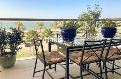 Apartment - 2 Bedrooms - 3 Bathrooms for rent in The 8 - The Crescent - Palm Jumeirah - Dubai
