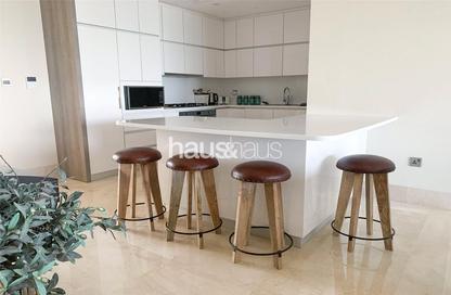 Apartment - 2 Bedrooms - 3 Bathrooms for rent in The 8 - The Crescent - Palm Jumeirah - Dubai