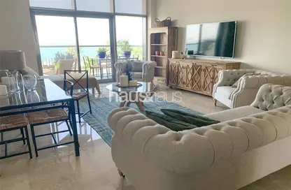 Apartment - 2 Bedrooms - 3 Bathrooms for rent in The 8 - The Crescent - Palm Jumeirah - Dubai