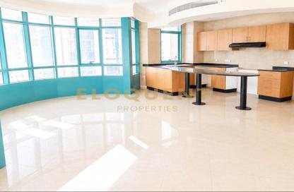 Apartment - 2 Bedrooms - 2 Bathrooms for rent in Marina Crown - Dubai Marina - Dubai