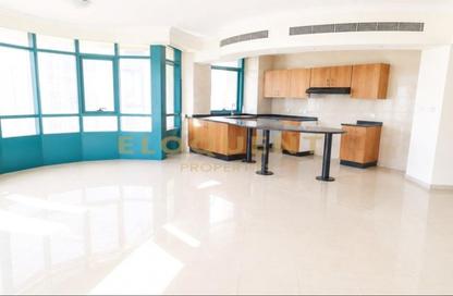 Apartment - 2 Bedrooms - 2 Bathrooms for rent in Marina Crown - Dubai Marina - Dubai