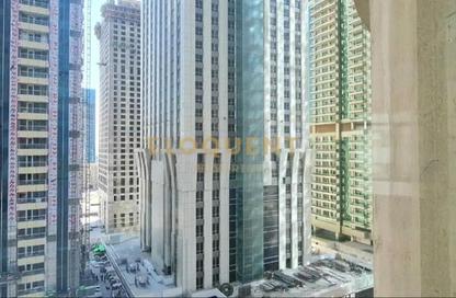Apartment - 2 Bedrooms - 2 Bathrooms for rent in Marina Crown - Dubai Marina - Dubai