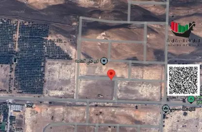 Land - Studio for sale in Manama - Ajman