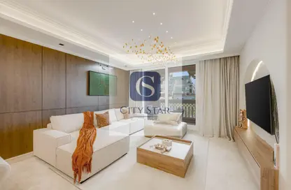 Apartment - 1 Bedroom - 1 Bathroom for sale in Mughal - Taj Grandeur Residences - The Crescent - Palm Jumeirah - Dubai
