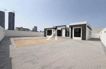 Villa - 4 Bedrooms - 4 Bathrooms for rent in Al Barsha South 2 - Al Barsha South - Al Barsha - Dubai