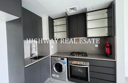 Apartment - 1 - 2 for rent in Sokoon - Naseej District - Aljada - Sharjah