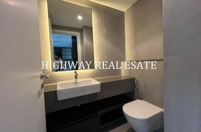 Apartment - 1 - 2 for rent in Sokoon - Naseej District - Aljada - Sharjah
