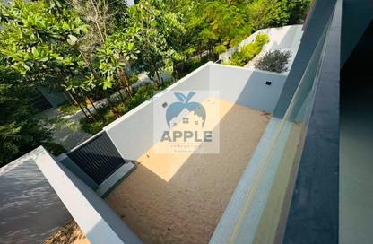 Villa - 4 Bedrooms - 6 Bathrooms for rent in Robinia - Masaar - Tilal City - Sharjah Villa - 4 Bedrooms - 6 Bathrooms for rent in Robinia - Masaar - Tilal City - Sharjah