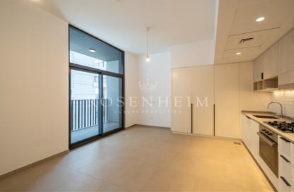 Apartment - Studio - 1 Bathroom for rent in Belgravia Heights 1 - Belgravia Heights - District 12 - Jumeirah Village Circle - Dubai