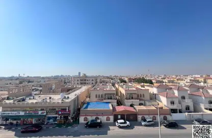 Apartment - 2 Bedrooms - 2 Bathrooms for rent in Al Mowaihat 1 - Al Mowaihat - Ajman