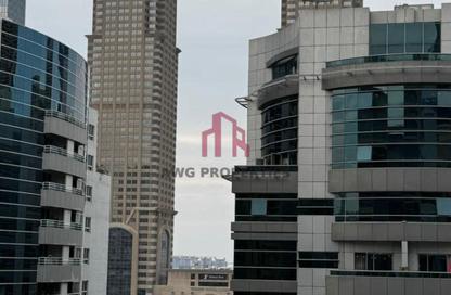Apartment - 4 Bedrooms - 4 Bathrooms for rent in Tecom ABC Building - Barsha Heights (Tecom) - Dubai Apartment - 4 Bedrooms - 4 Bathrooms for rent in Tecom ABC Building - Barsha Heights (Tecom) - Dubai