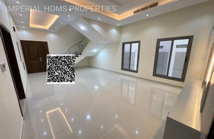 Villa - 4 Bedrooms - 6 Bathrooms for rent in Al Helio 2 - Al Helio - Ajman