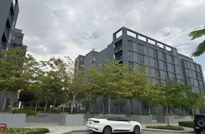 Apartment - 1 Bedroom - 2 Bathrooms for sale in Areej Apartments - Aljada - Sharjah Apartment - 1 Bedroom - 2 Bathrooms for sale in Areej Apartments - Aljada - Sharjah