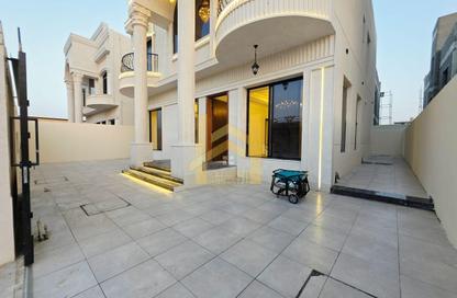 Villa - 6 - 7+ for sale in Kabbali Hills - Al Helio 2 - Al Helio - Ajman
