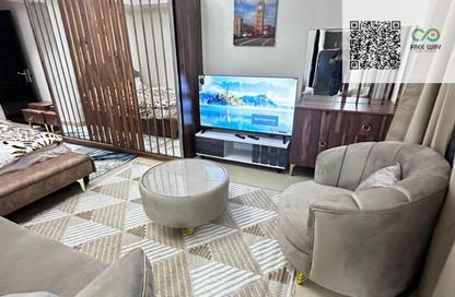 Apartment - Studio - 1 Bathroom for rent in Al Jurf 2 - Al Jurf - Ajman Downtown - Ajman