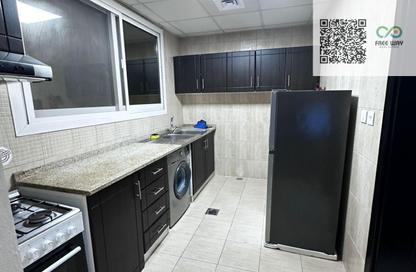Apartment - Studio - 1 Bathroom for rent in Al Jurf 2 - Al Jurf - Ajman Downtown - Ajman