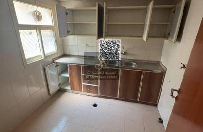 Apartment - 2 - 2 for rent in Al Hamidiya 2 - Al Hamidiya - Ajman Apartment - 2 - 2 for rent in Al Hamidiya 2 - Al Hamidiya - Ajman