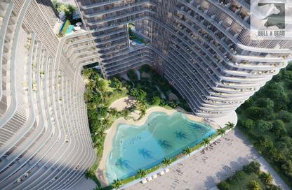 Apartment - 2 - 2 for sale in Binghatti Hillviews - Dubai Science Park - Dubai Apartment - 2 - 2 for sale in Binghatti Hillviews - Dubai Science Park - Dubai