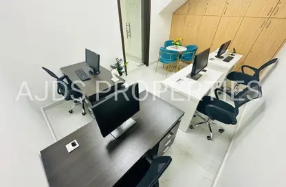Office Space - 1 Bedroom - 1 Bathroom for rent in Reem Residency - Al Karama - Dubai