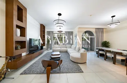 فيلا - 3 غرف نوم - 4 حمامات للبيع في كاسا فاميليا - مجتمع الحدائق في موتور سيتي - موتور سيتي - دبي