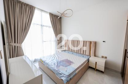 Apartment - 2 Bedrooms - 2 Bathrooms for sale in Skyz by Danube - Arjan - Dubai