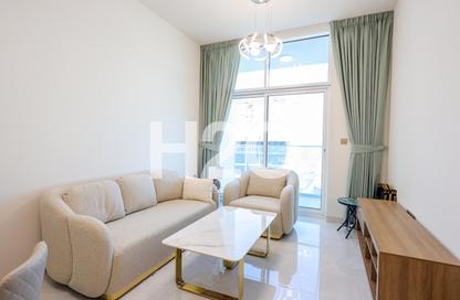 Apartment - 2 Bedrooms - 2 Bathrooms for sale in Skyz by Danube - Arjan - Dubai