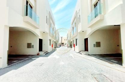 Villa - 5 - 7 for rent in Al Ghail - Al Mutarad - Al Ain