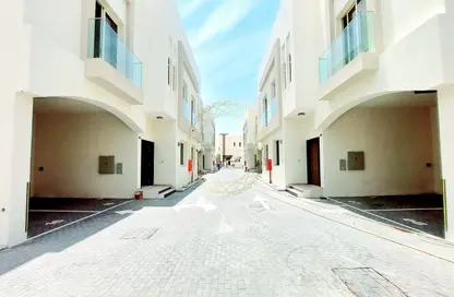 فيلا - 5 غرف نوم - 7 حمامات للايجار في الغيل - المطارد - العين فيلا - 5 غرف نوم - 7 حمامات للايجار في الغيل - المطارد - العين