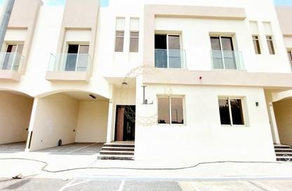 Villa - 5 - 7 for rent in Al Ghail - Al Mutarad - Al Ain