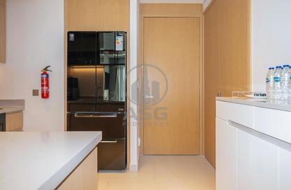 Apartment - 3 Bedrooms - 3 Bathrooms for rent in Vida Dubai Mall Tower 2 - Vida Residences Dubai Mall - Downtown Dubai - Dubai Apartment - 3 Bedrooms - 3 Bathrooms for rent in Vida Dubai Mall Tower 2 - Vida Residences Dubai Mall - Downtown Dubai - Dubai