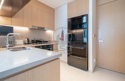Apartment - 3 Bedrooms - 3 Bathrooms for rent in Vida Dubai Mall Tower 2 - Vida Residences Dubai Mall - Downtown Dubai - Dubai