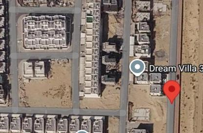 Land - Studio for sale in Al Bahia Hills - Al Bahia - Ajman