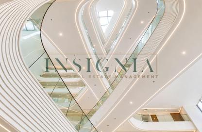 Apartment - Studio - 1 Bathroom for sale in Koro One - Jumeirah Garden City - Al Satwa - Dubai